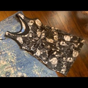 2/$20 Soft Simply Vera Dress